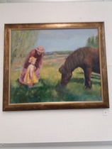 Pääkirjasto Aleksi 1.2018,  Tekijä: Mirja Herckman