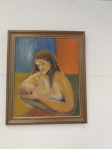 Pääkirjasto Aleksi 1. 2018, Tekijä : Mirja Herckman