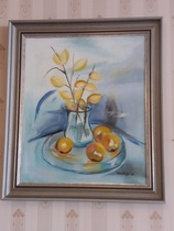 Kahvila Ståhlberg 2018, tekijä: Tuula Hiissa