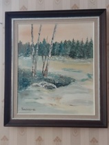 Kahvila Ståhlberg 2018, tekijä: Tuula Hiissa